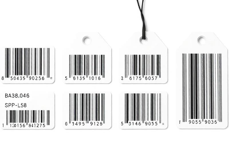 How to Generate Barcodes for Inventory, Retail & Shipping