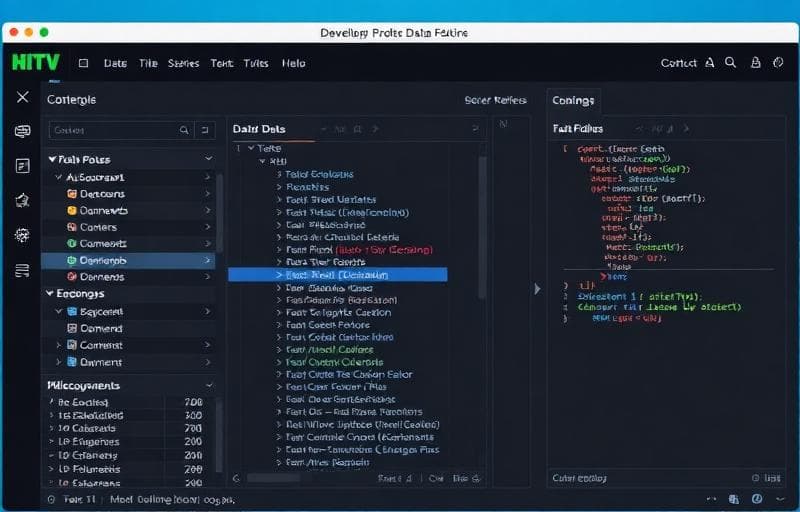 Developer Tools: Format, Convert & Validate Data in Seconds