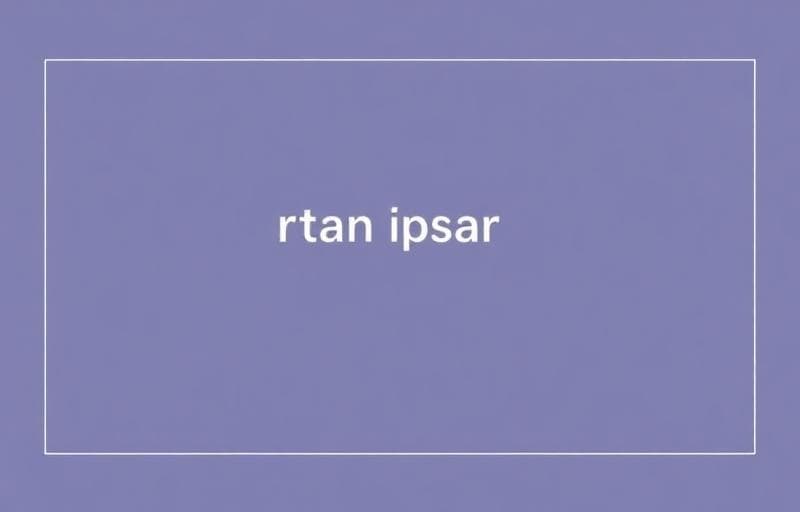 Lorem Ipsum & Fake Data: Essential Tools for Prototyping