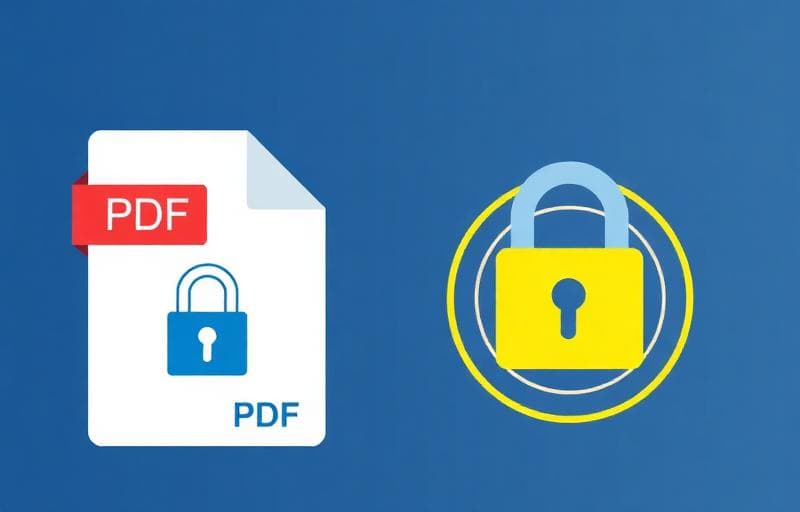 How to Protect, Watermark & Sign PDFs Online for Free