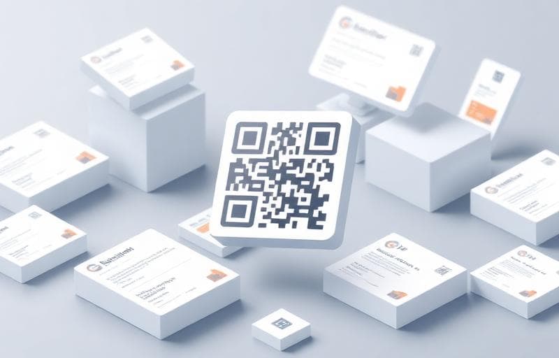 QR Codes for Business: Complete Guide to Creating & Using Them