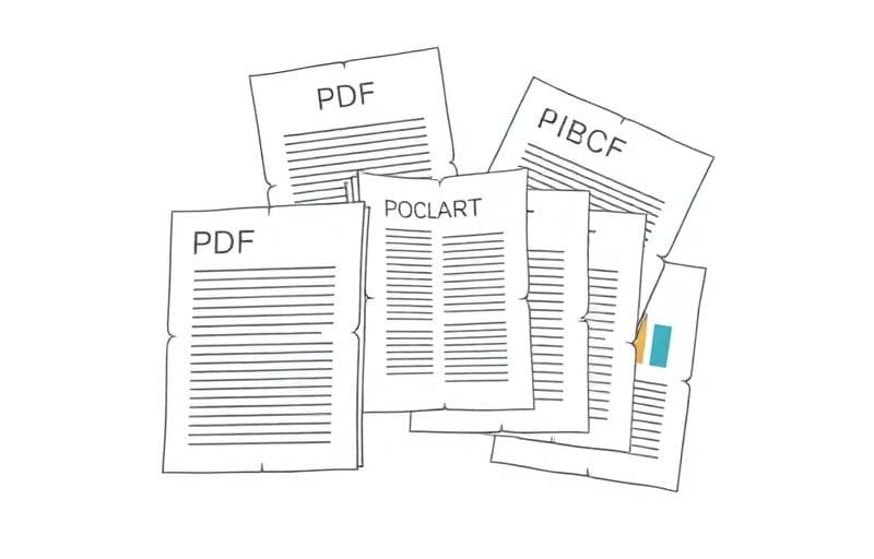 How to Split, Extract & Delete PDF Pages — No Software Required