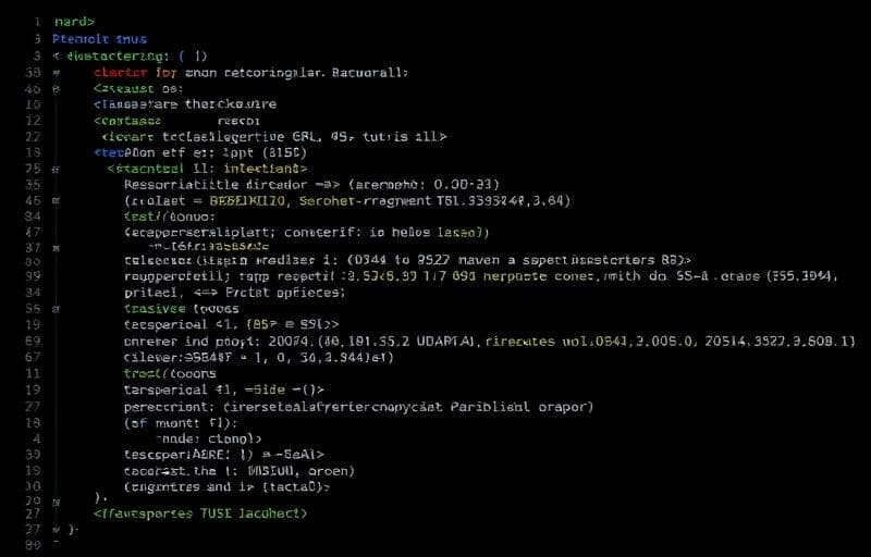 SQL Formatting: Write Clean, Readable Queries Like a Pro