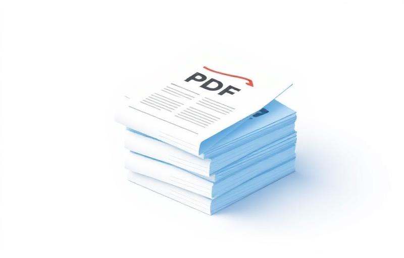 How to Merge PDF Files Online — Fast, Free & Secure