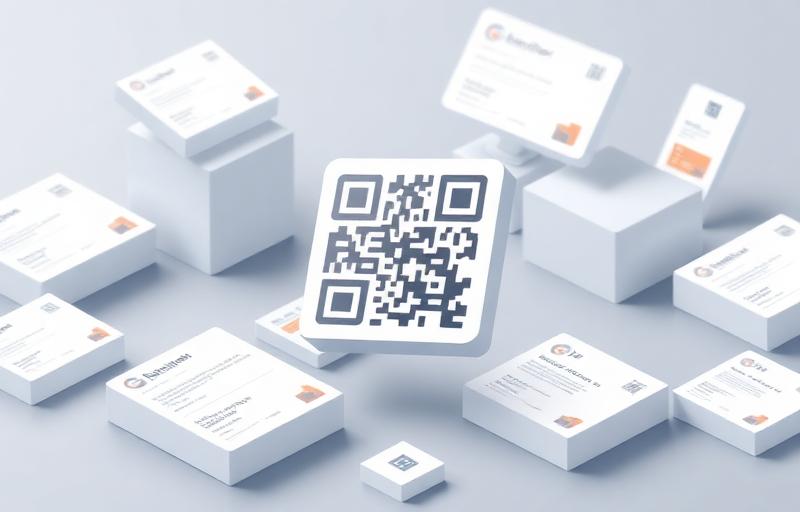 QR Codes for Business: Complete Guide to Creating & Using Them