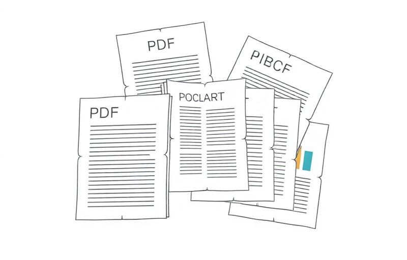 How to Split, Extract & Delete PDF Pages — No Software Required